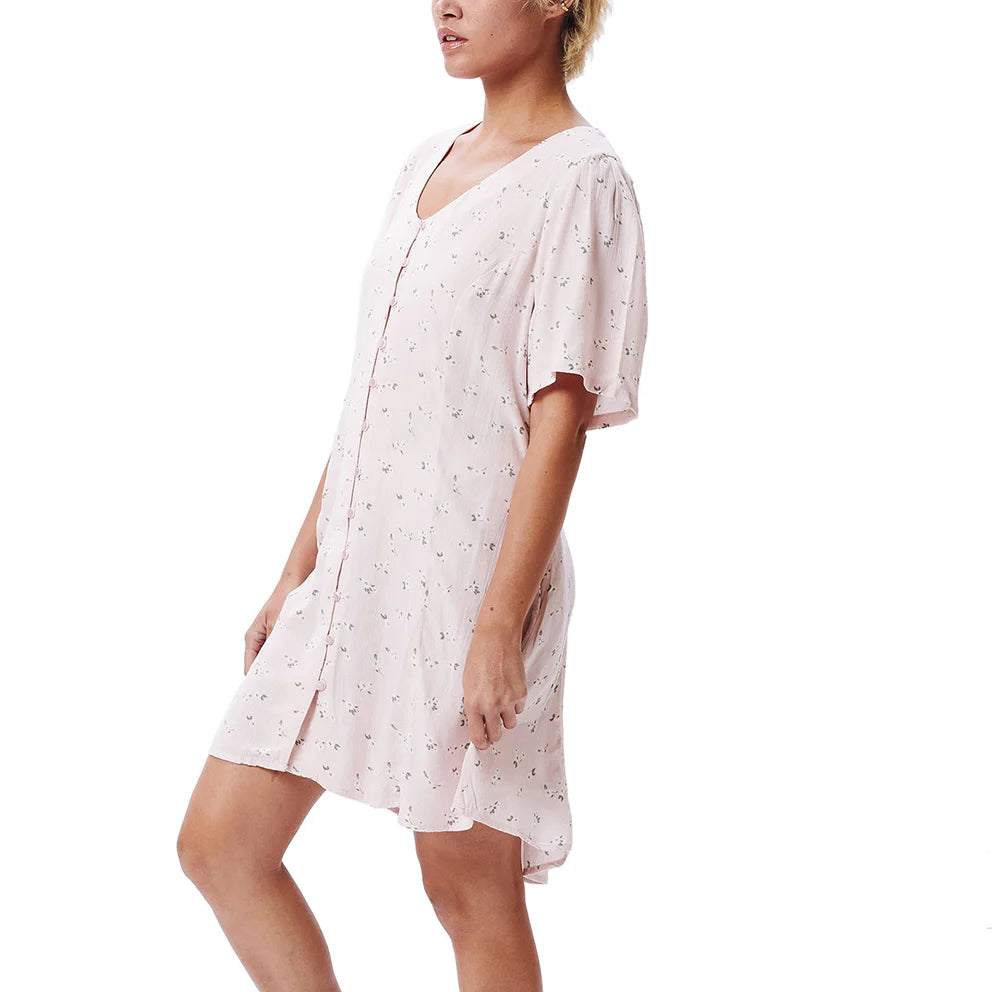 Clover Romper