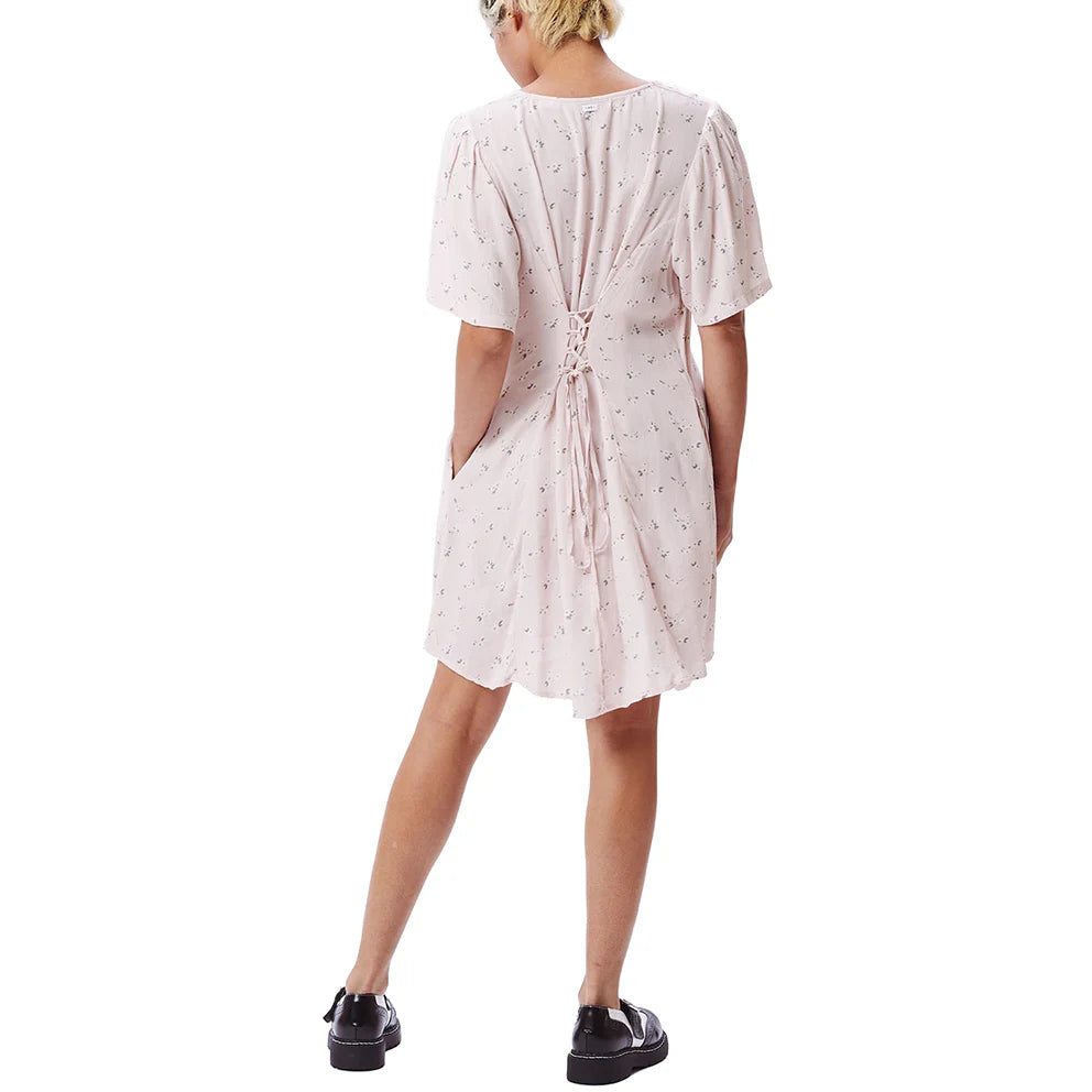 Clover Romper