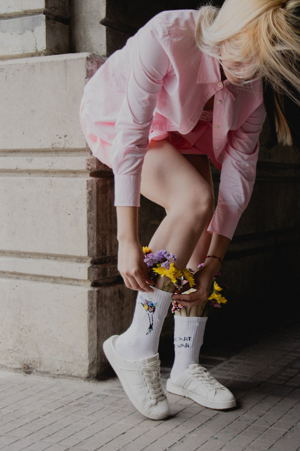 Bloom Revolution