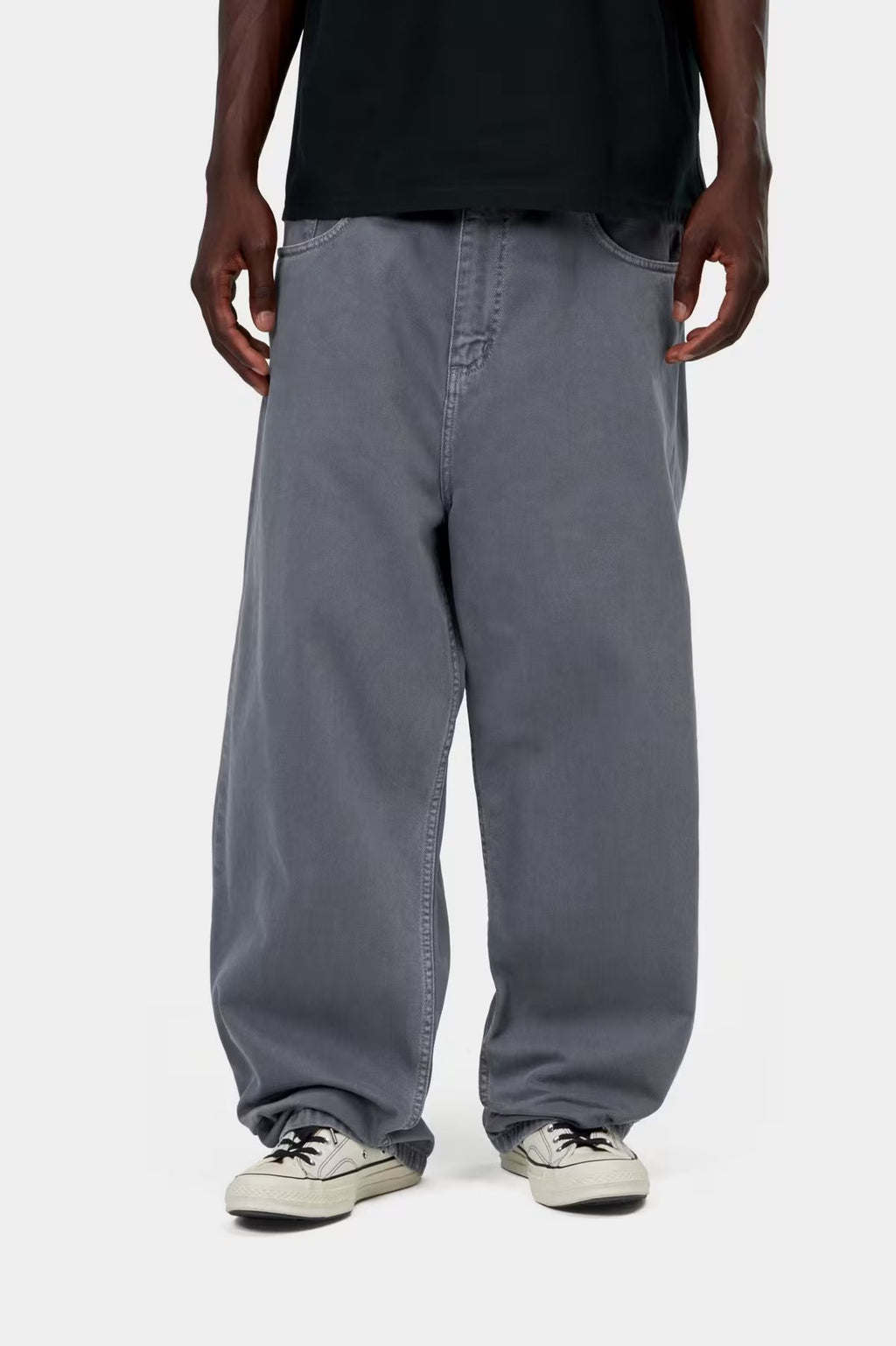 Brandon Pant