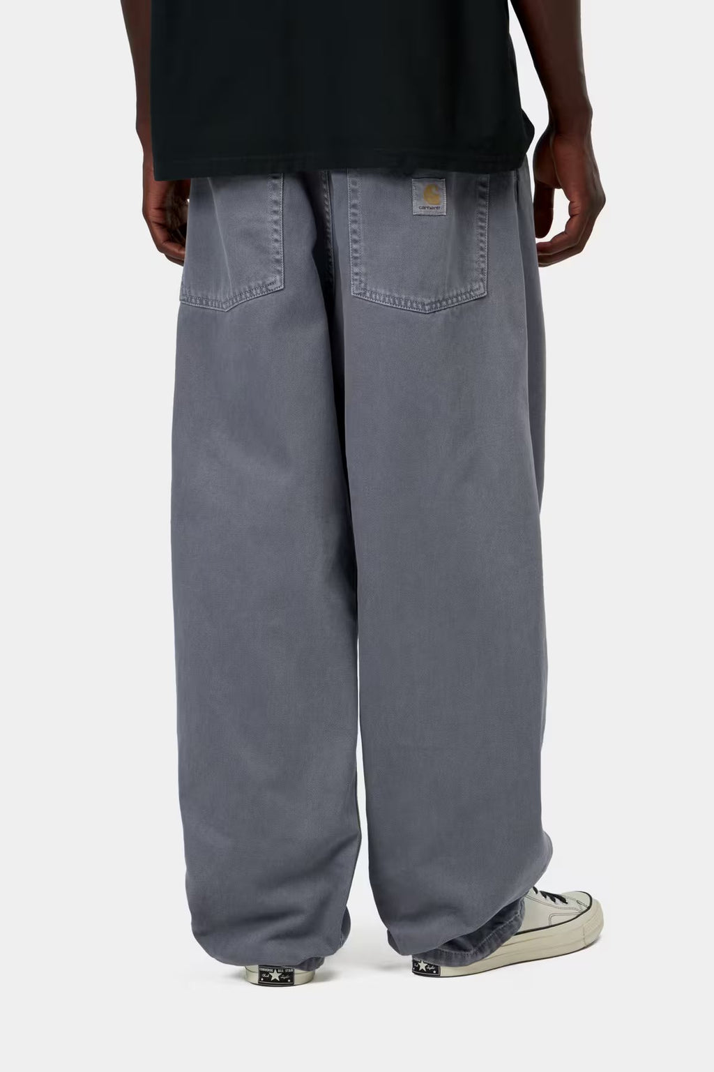 Brandon Pant
