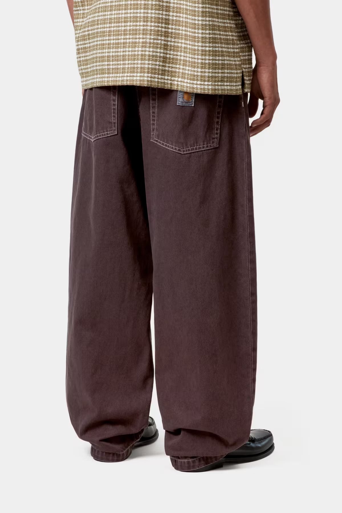 Brandon Pant