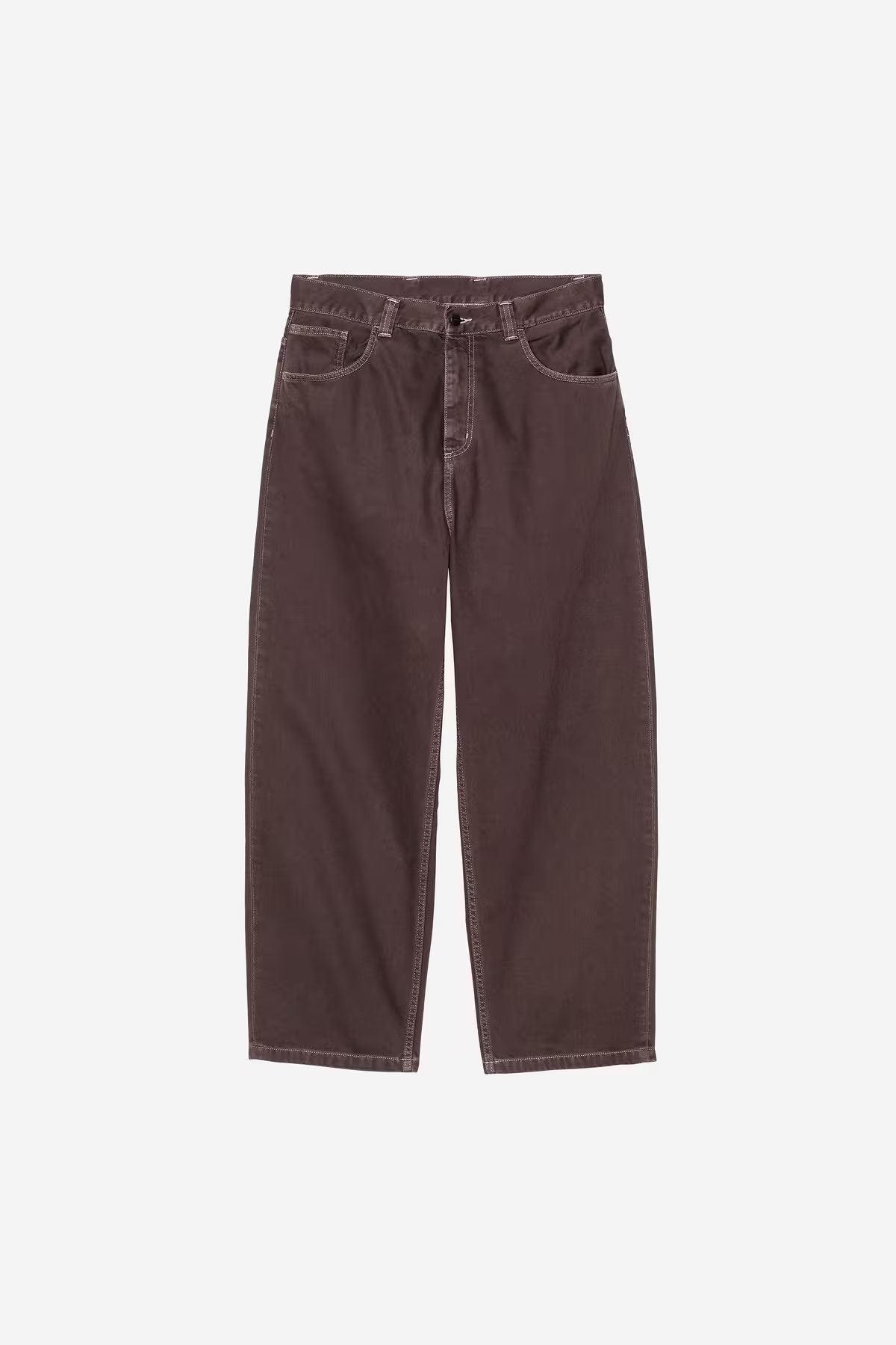 Brandon Pant