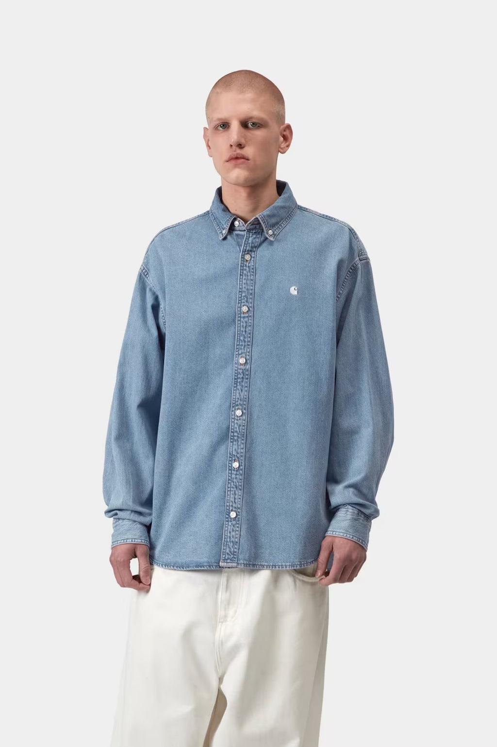 Lucas Shirt