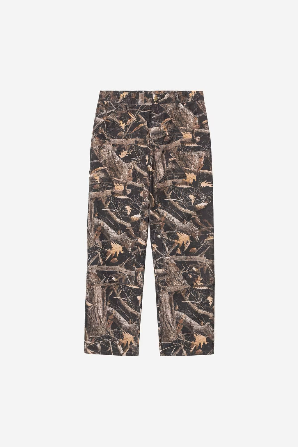 Double Knee Pant
