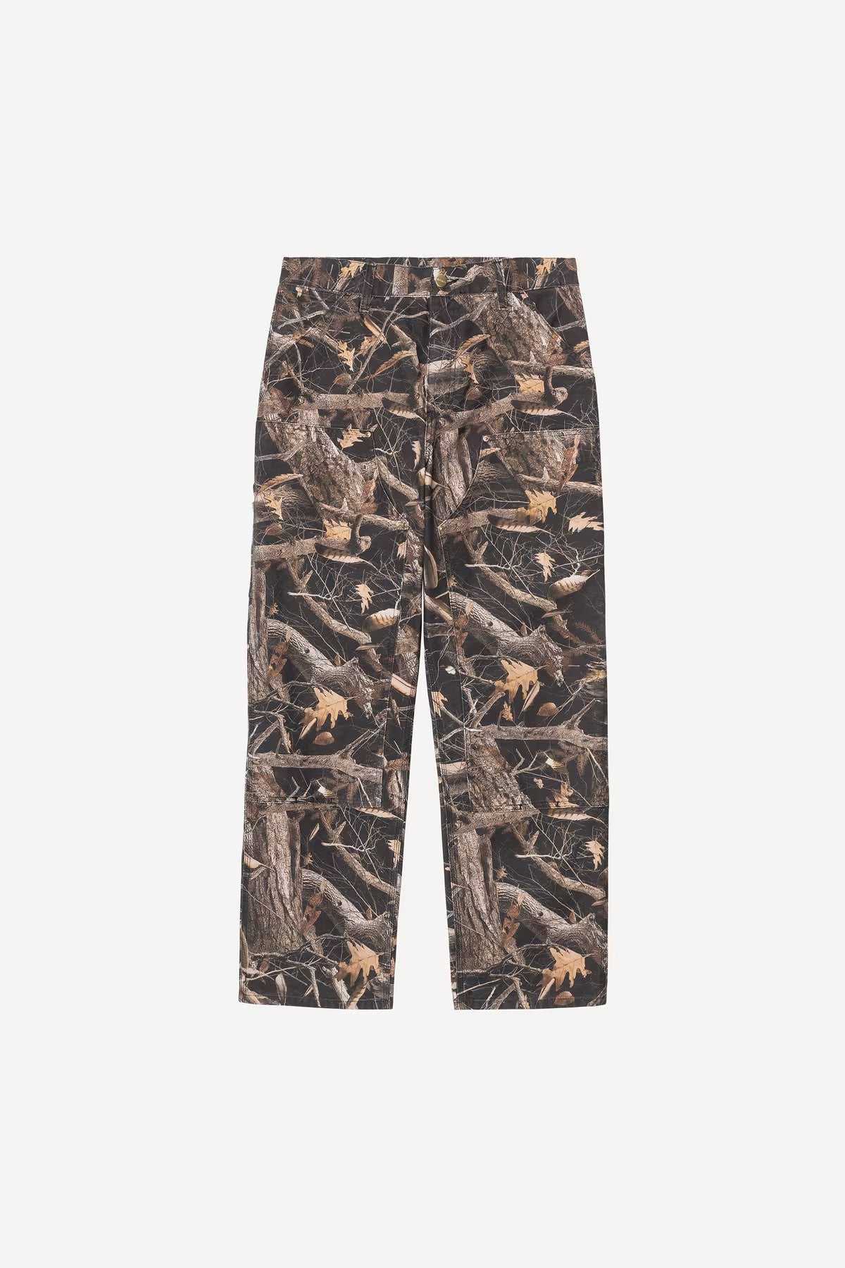Double Knee Pant