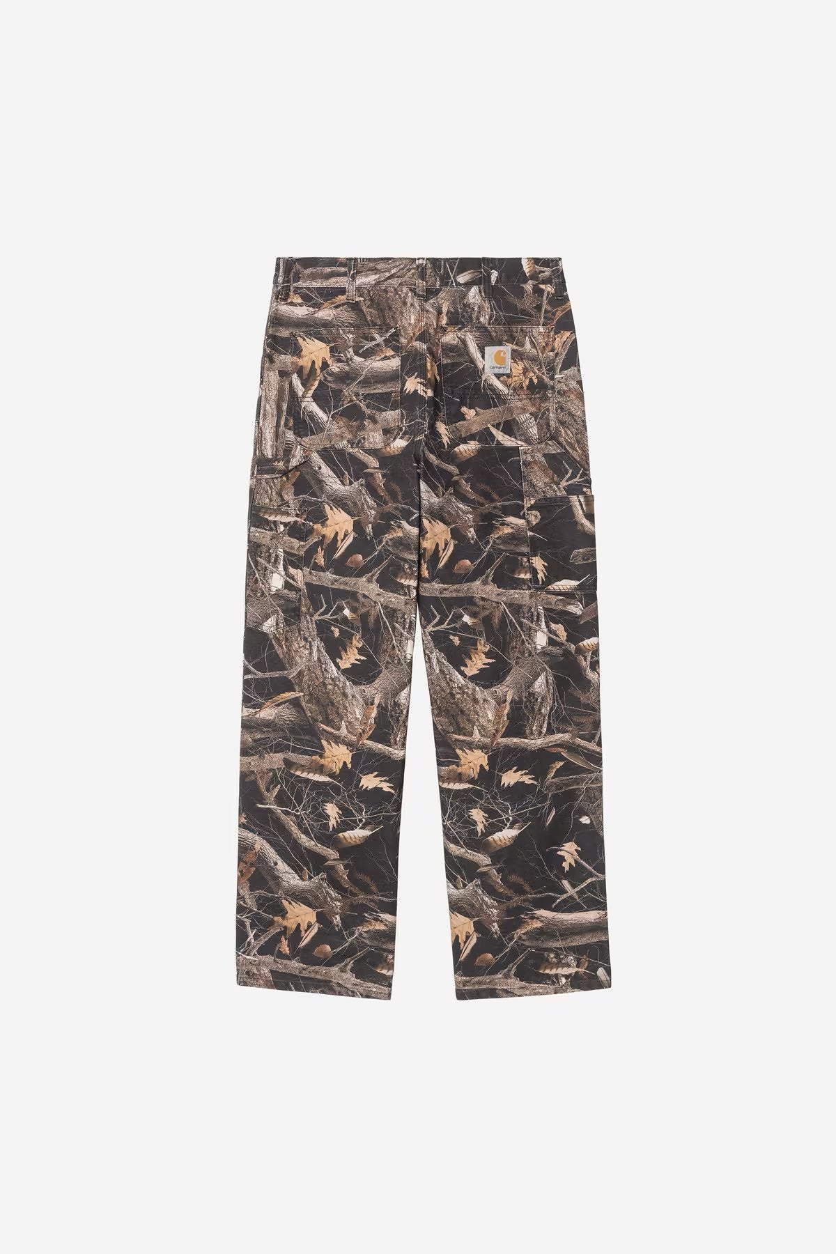 Double Knee Pant
