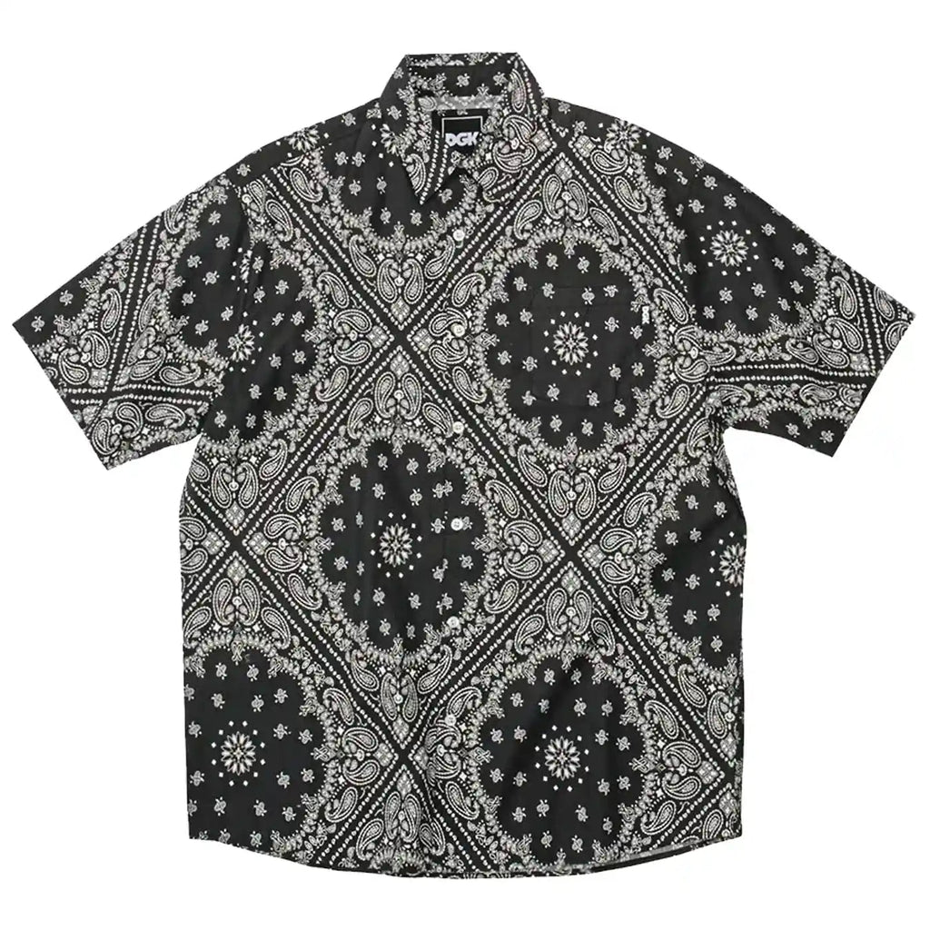 Teardrop Shirt