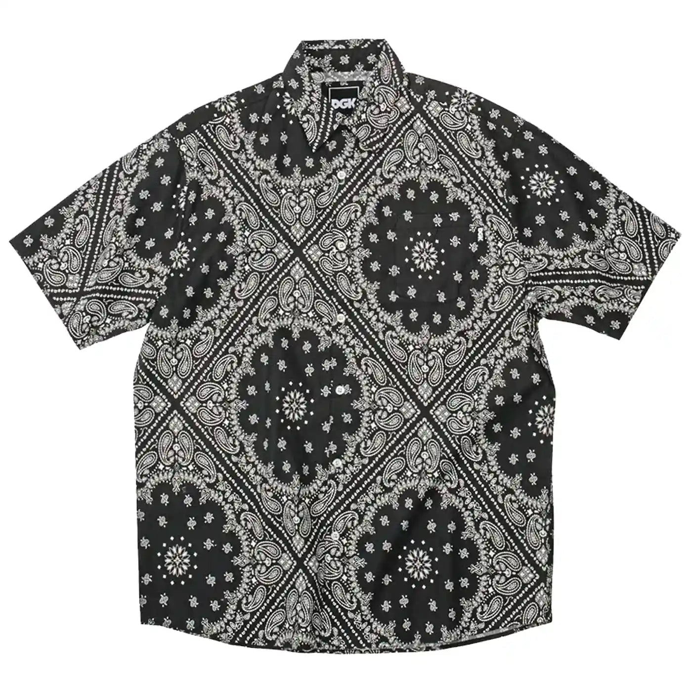 Teardrop Shirt