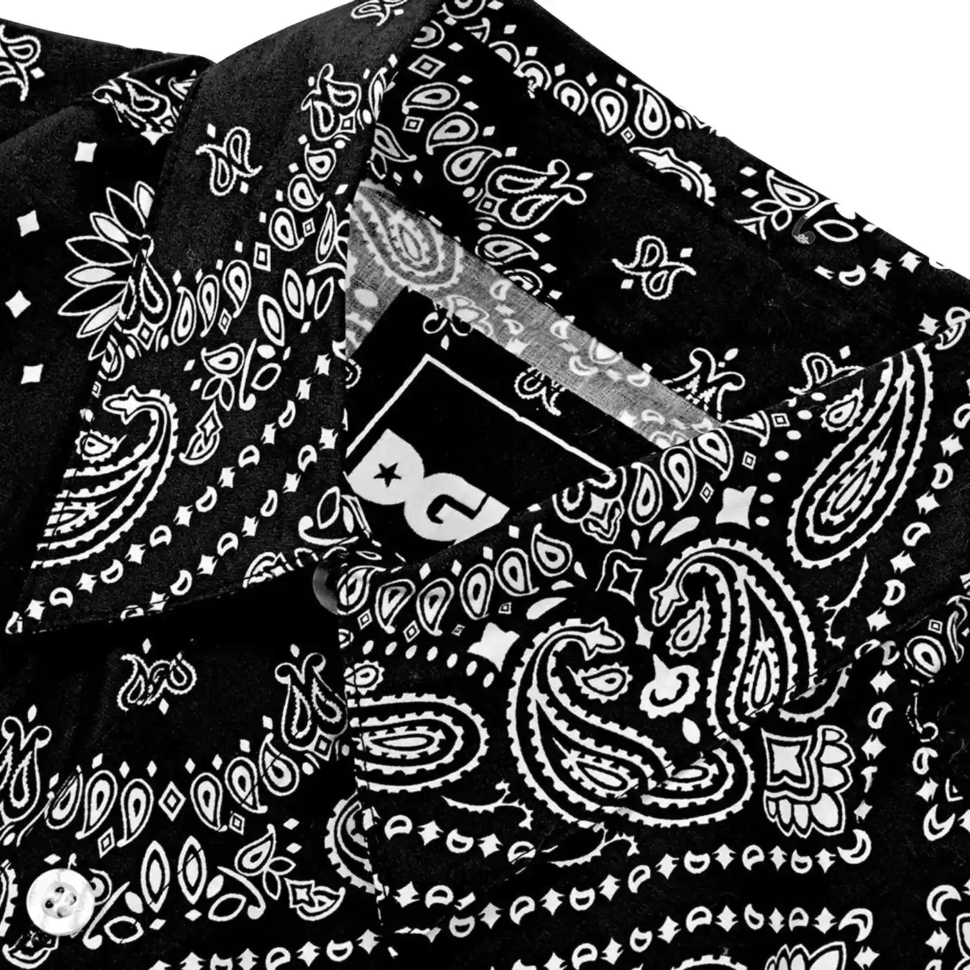 Teardrop Shirt