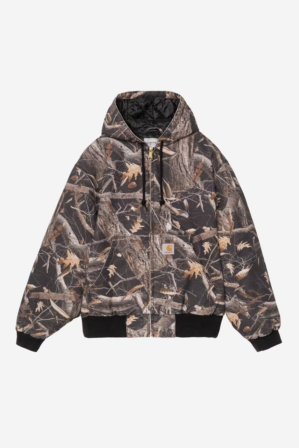 OG Active Jacket