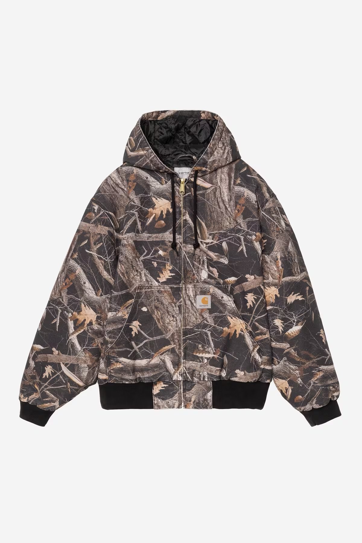 OG Active Jacket