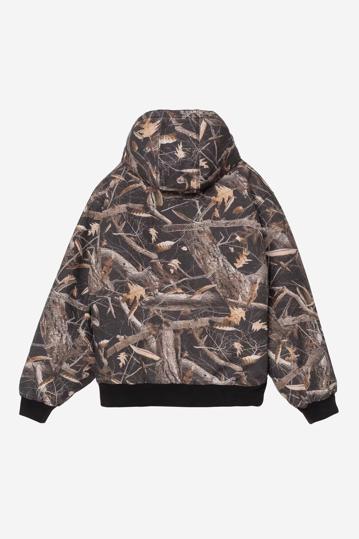 OG Active Jacket