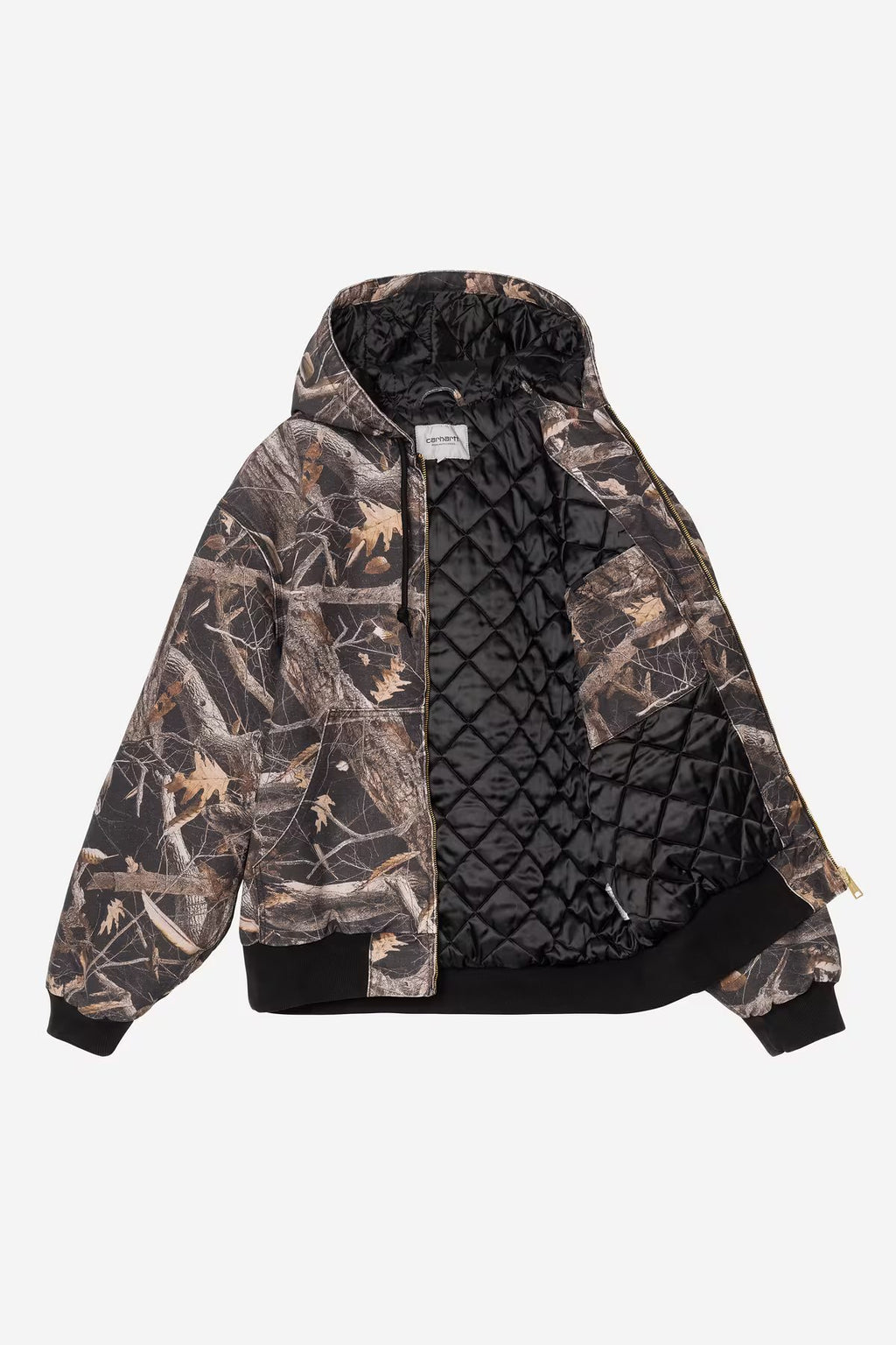 OG Active Jacket