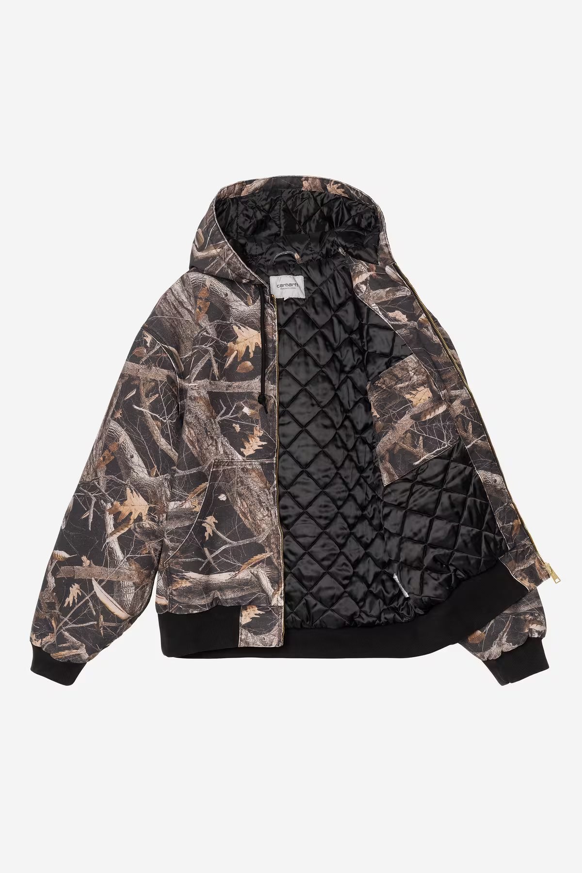 OG Active Jacket