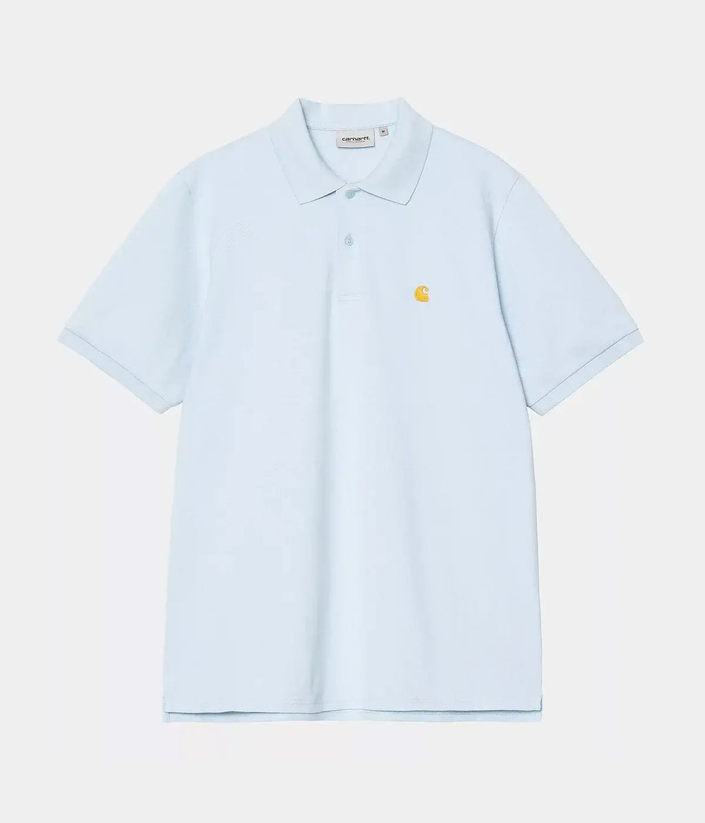 Chase Pique Polo