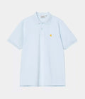Chase Pique Polo