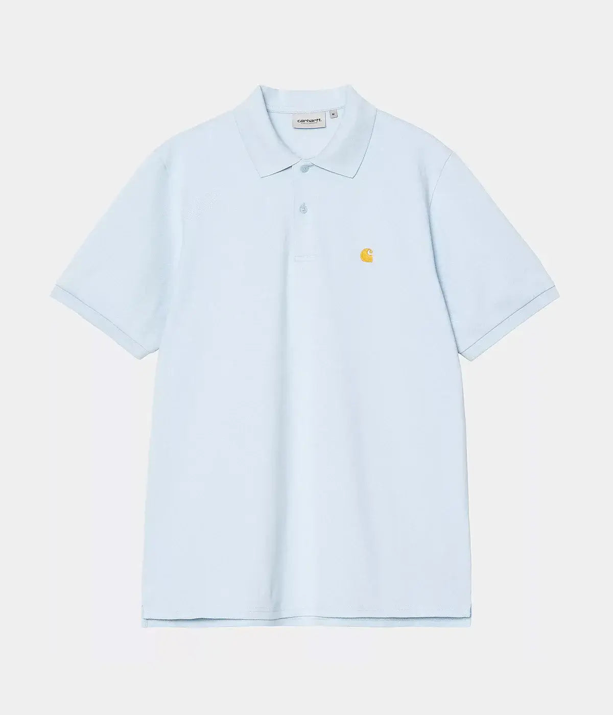 Chase Pique Polo