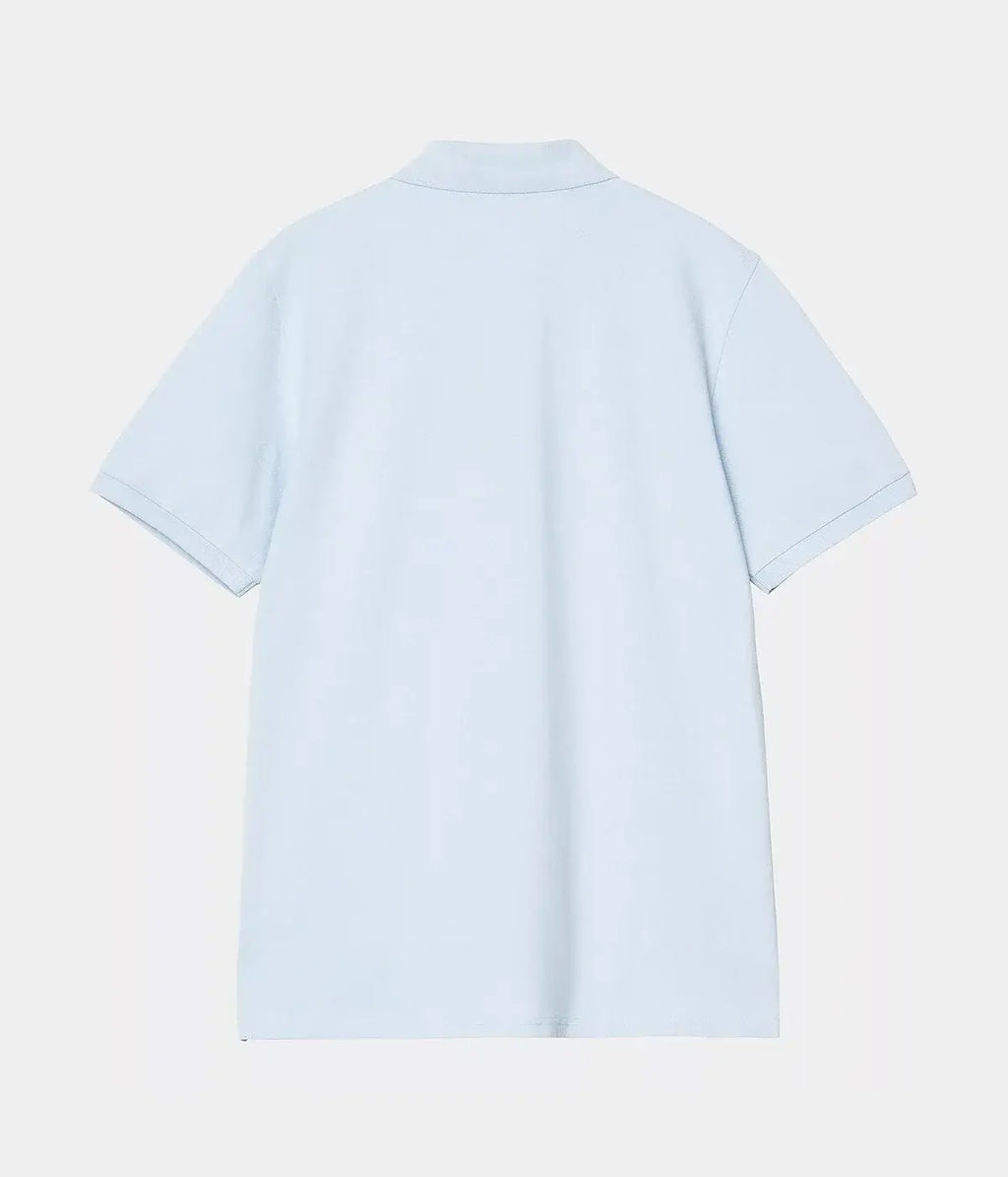 Chase Pique Polo