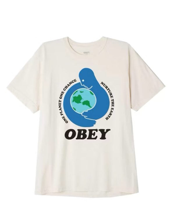 Nurture Tee