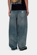 W’ Brandon Pant