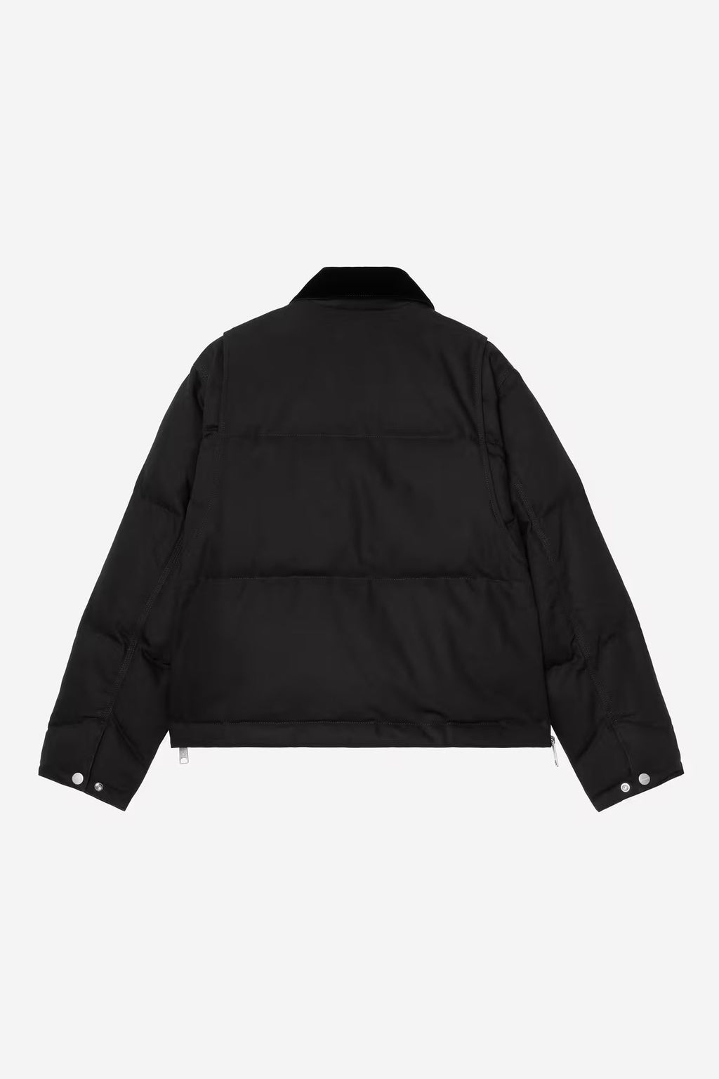 W Raymond Jacket