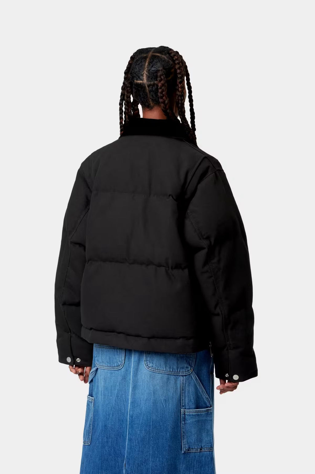 W Raymond Jacket