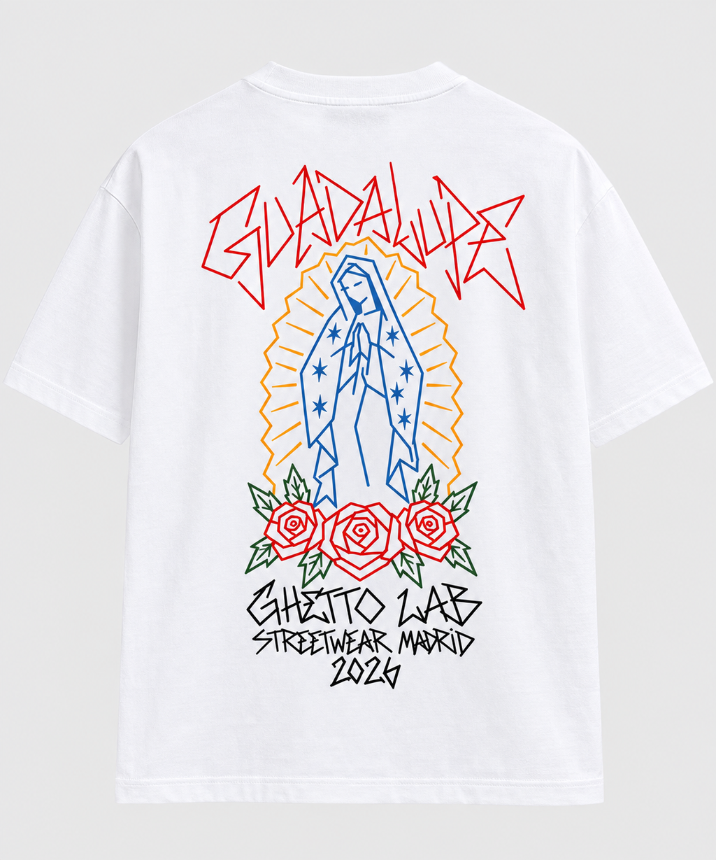 Guadalupe Handmade
