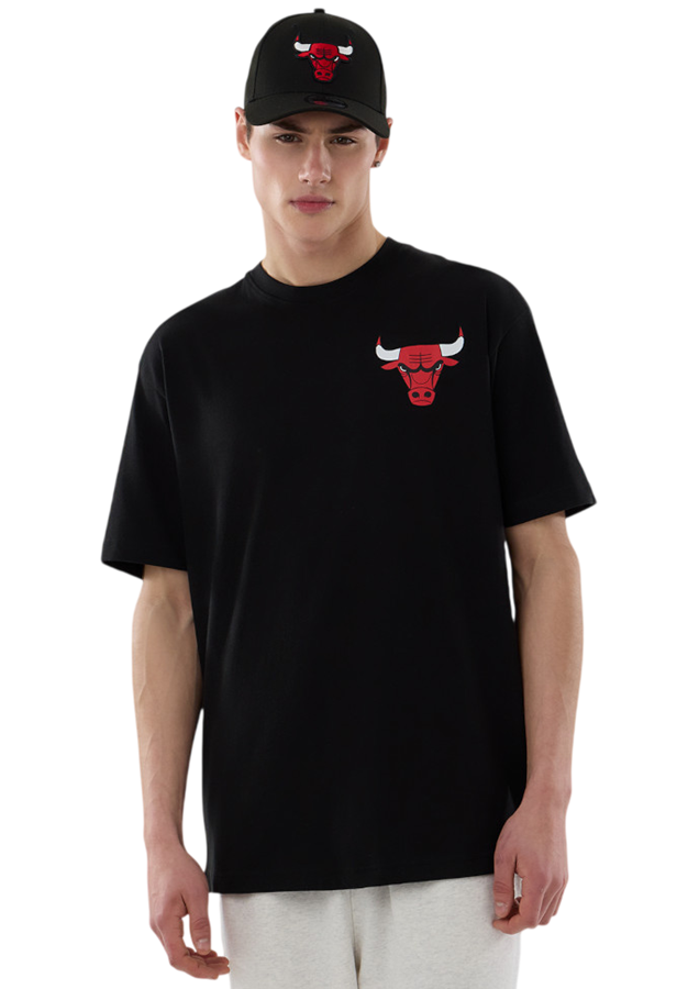 NBA Chicago Bulls Lif Graphic