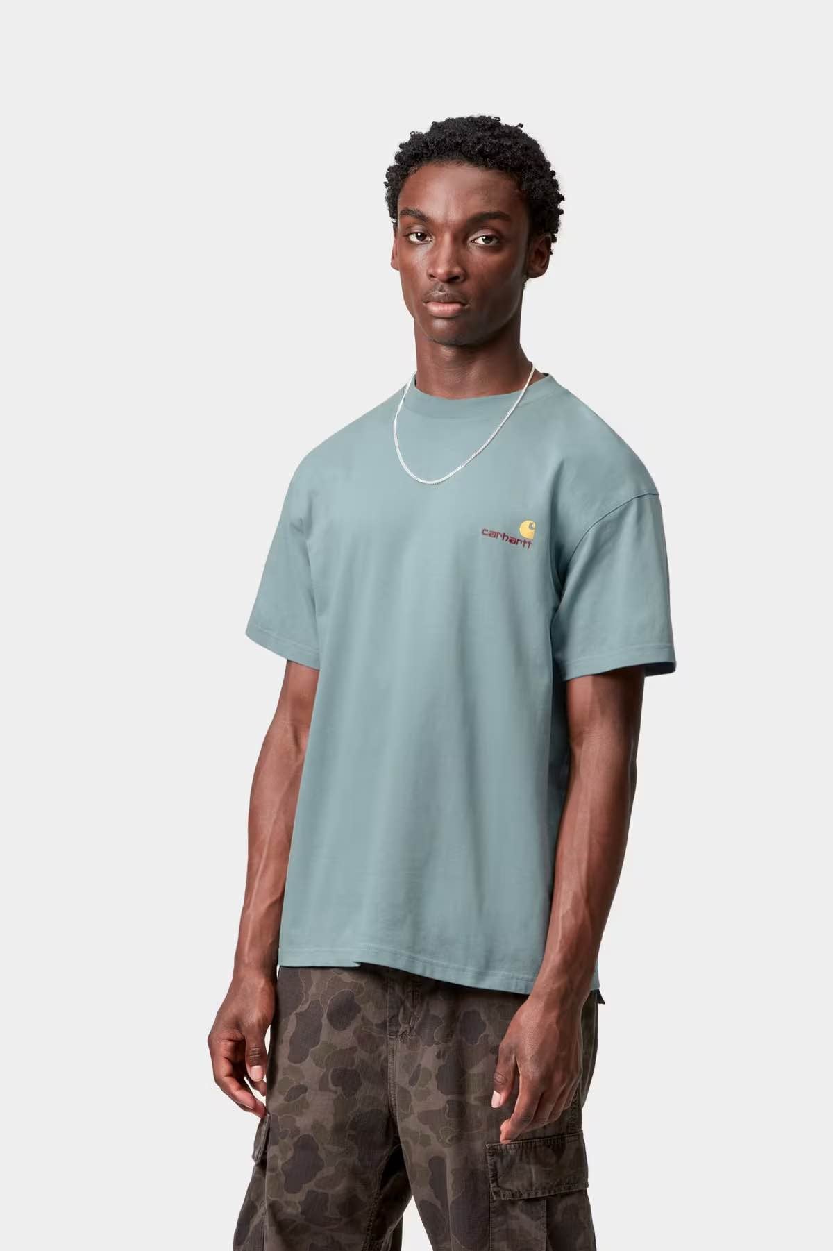 American Script T-Shirt