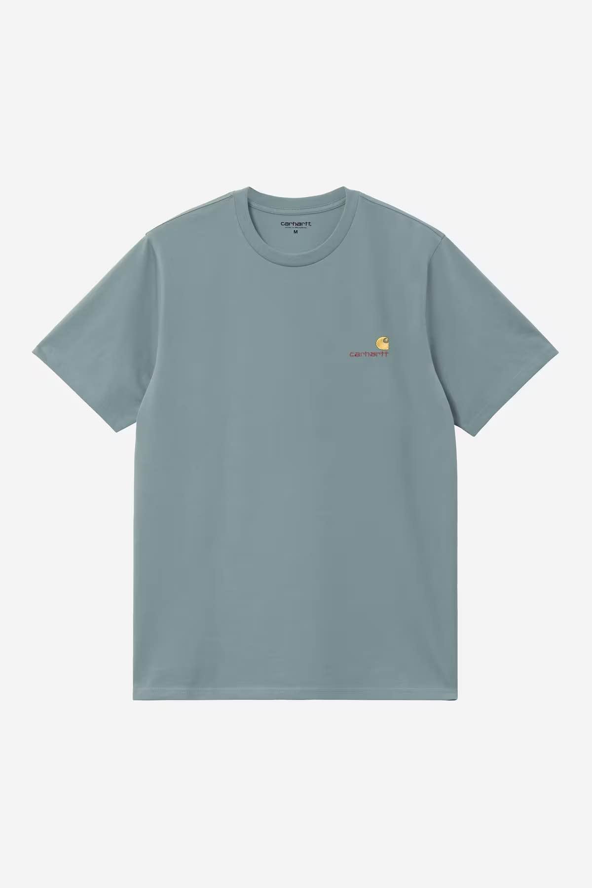 American Script T-Shirt