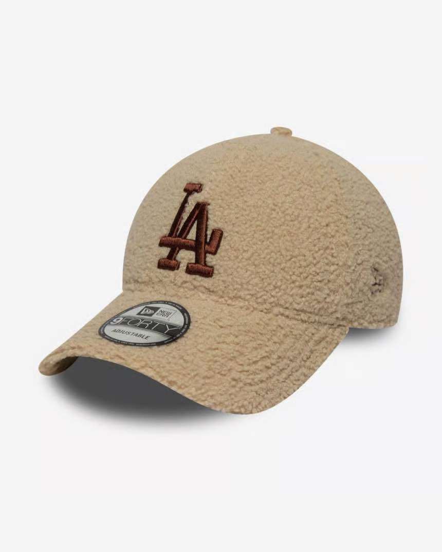 LA Dodgers Borg 9Forty