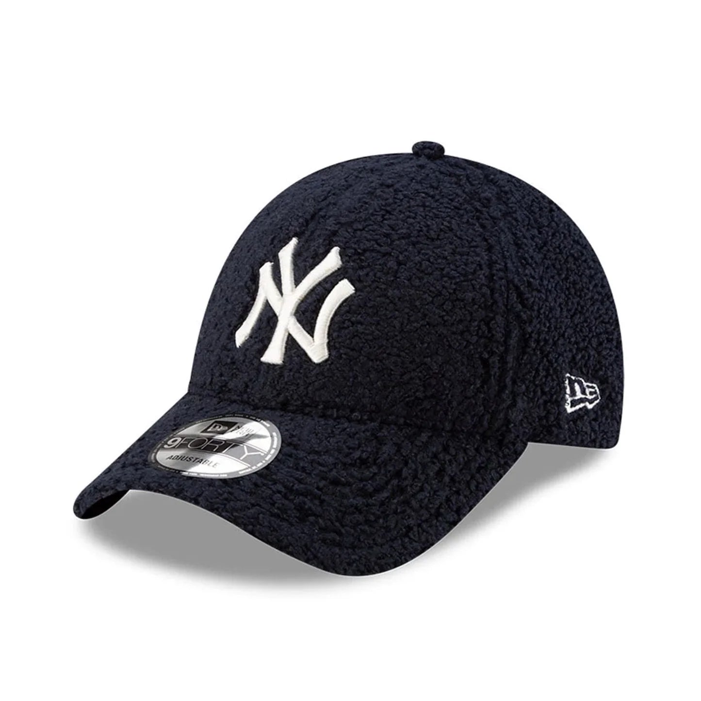 NY Yankees Borg 9Forty