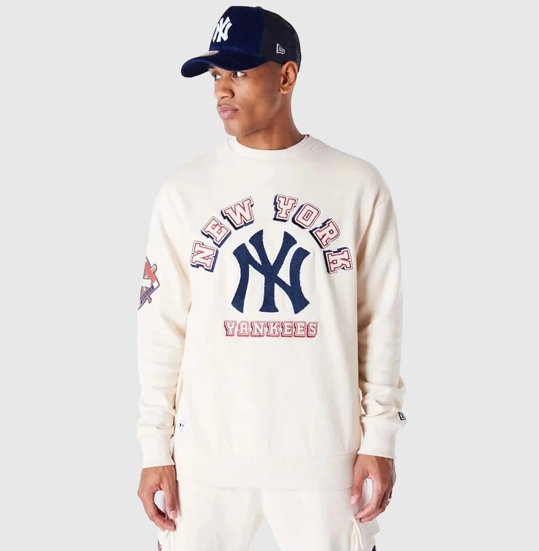 World Series NY Yankees