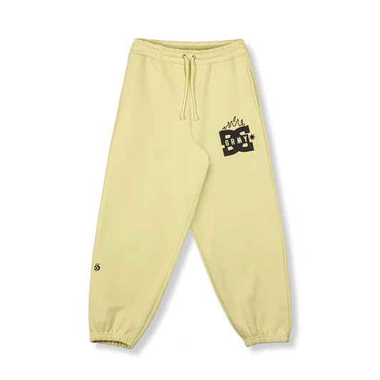 The Swarm x DC Shoes Pant