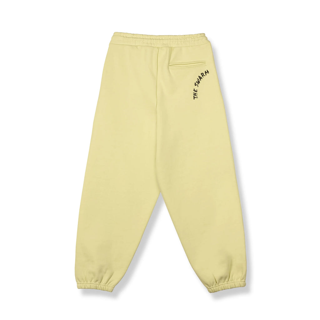 The Swarm x DC Shoes Pant