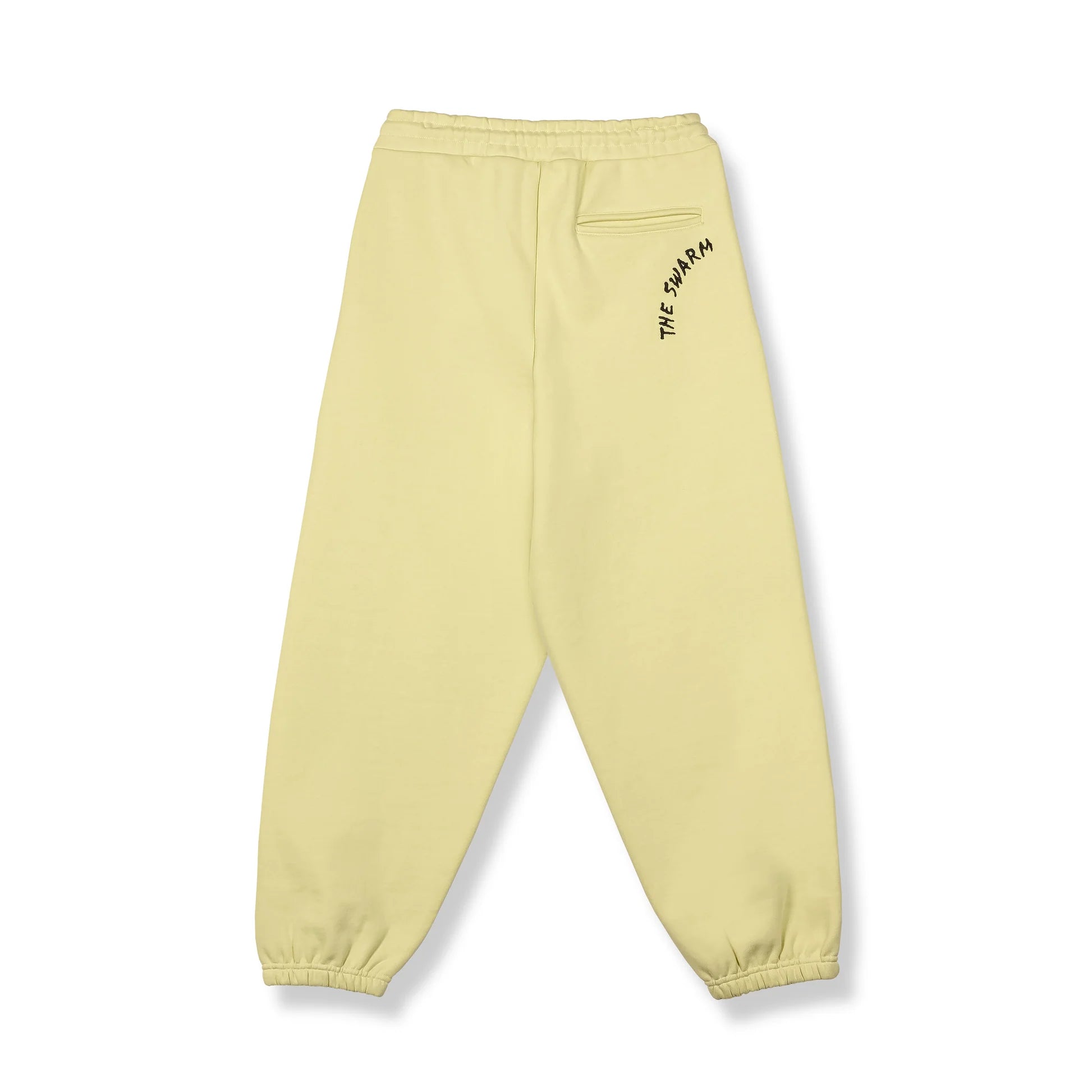 The Swarm x DC Shoes Pant
