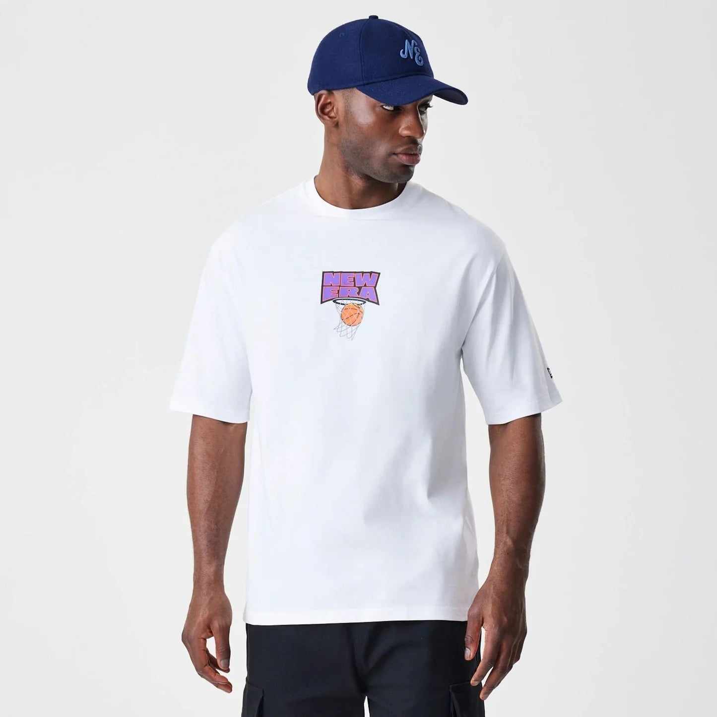 Location Oversized