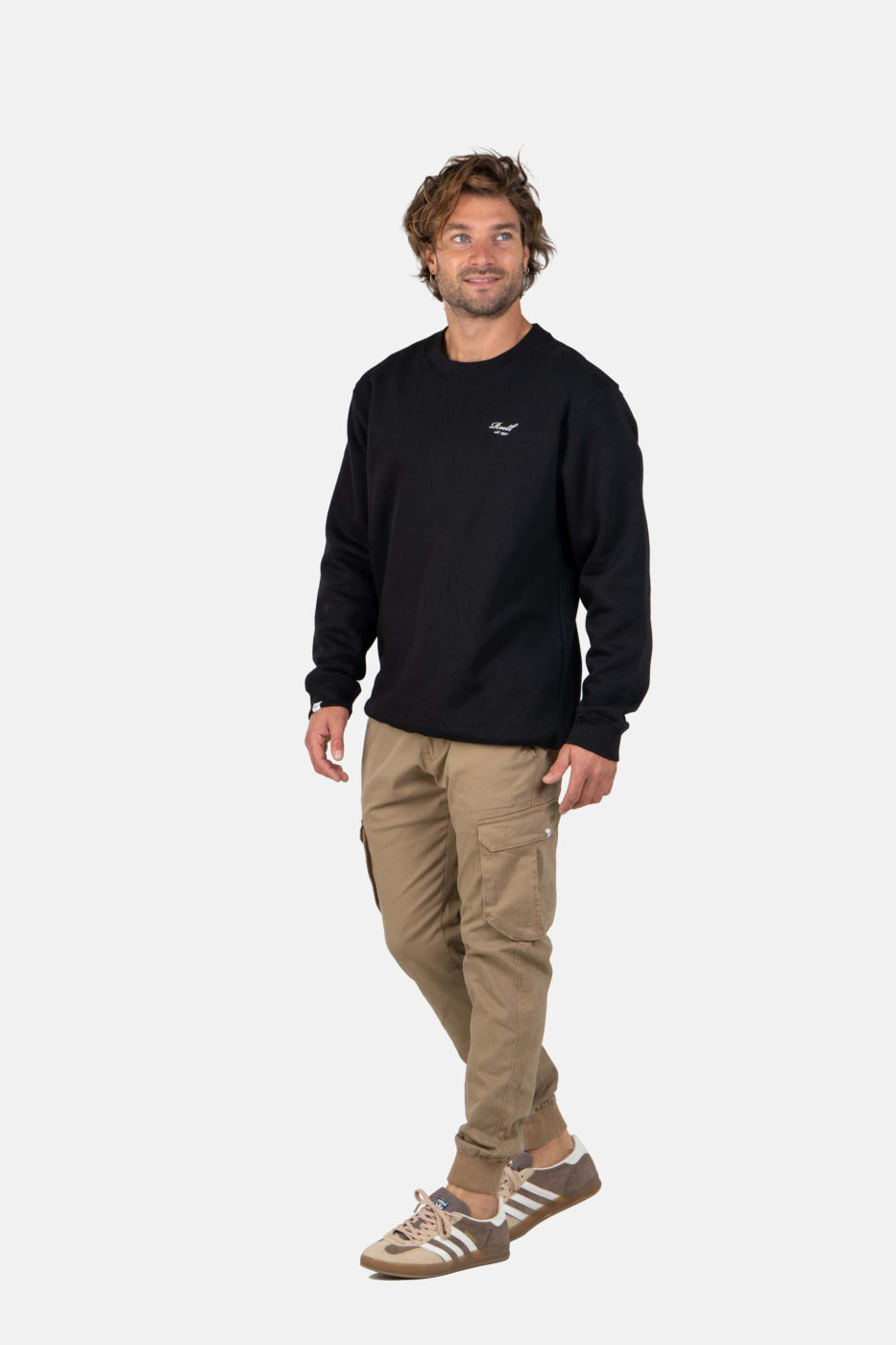 Reflex Rib Cargo