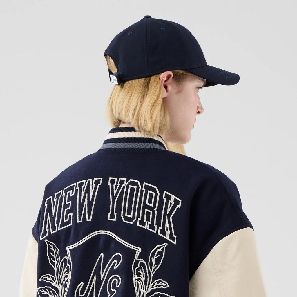 Varsity Oversized New York