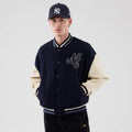 Varsity Oversized New York
