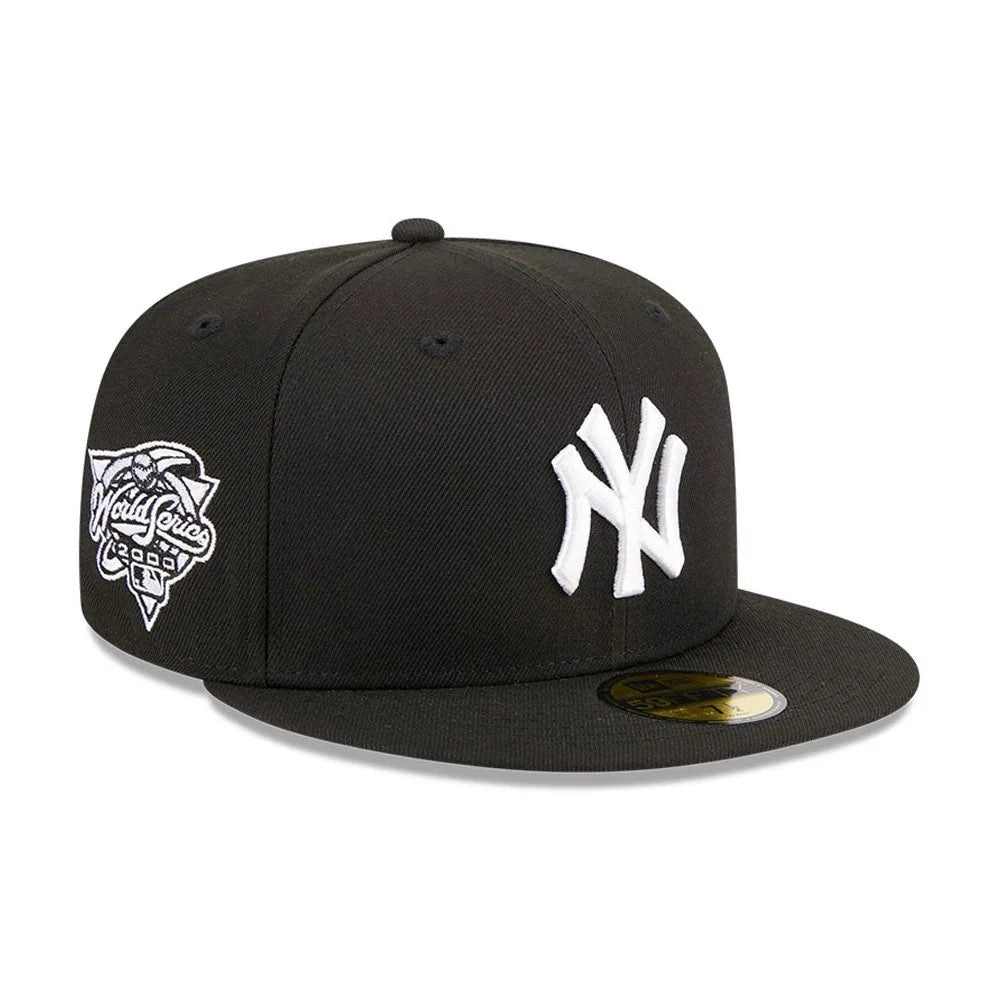 NY Yankees MLB Evergreen 59FIFTY