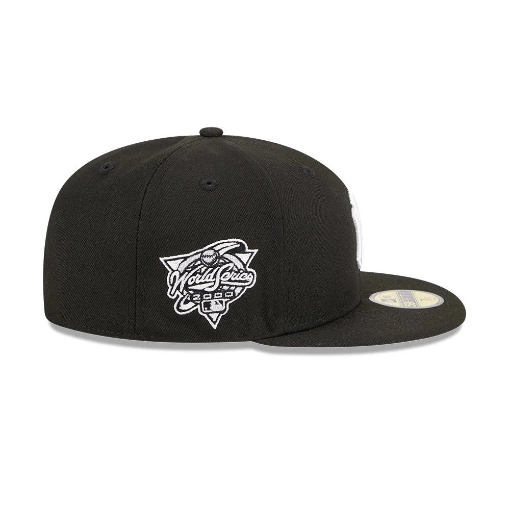 NY Yankees MLB Evergreen 59FIFTY