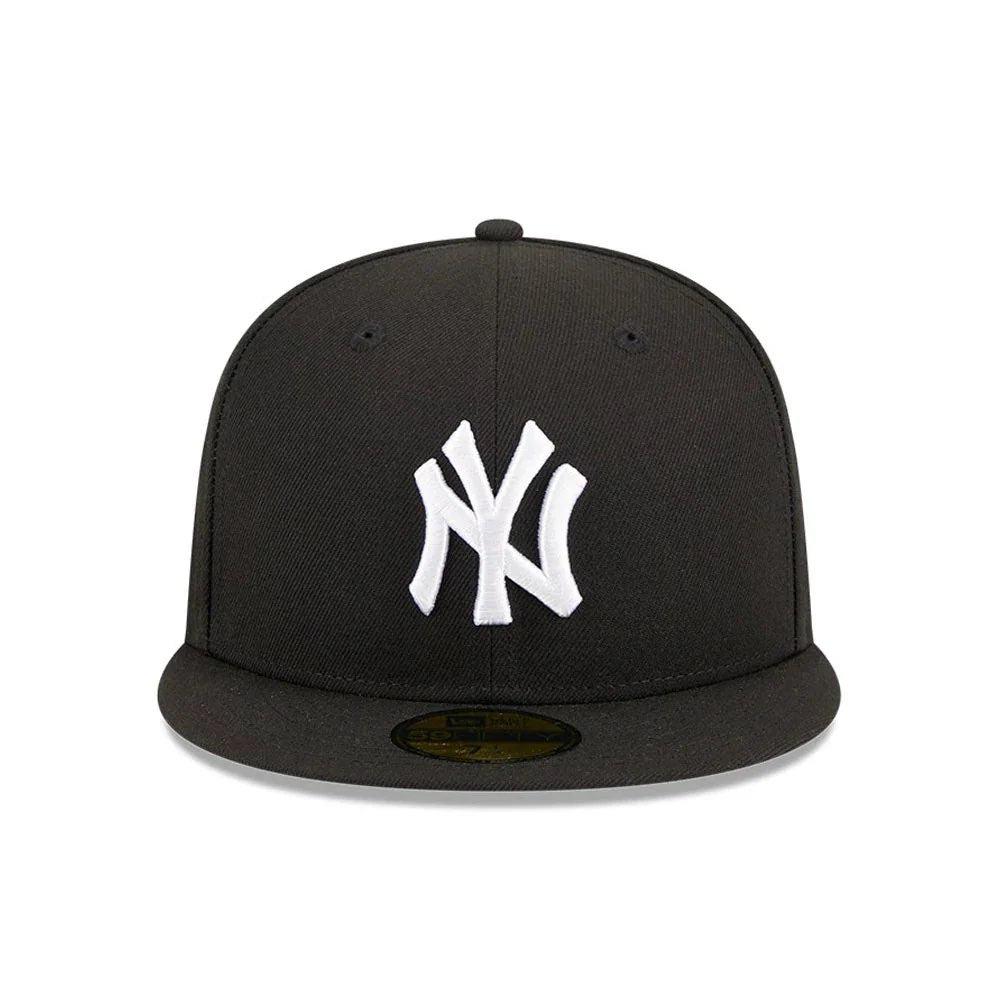 NY Yankees MLB Evergreen 59FIFTY