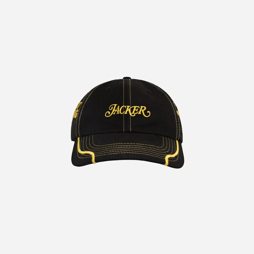Doggy Racing Cap