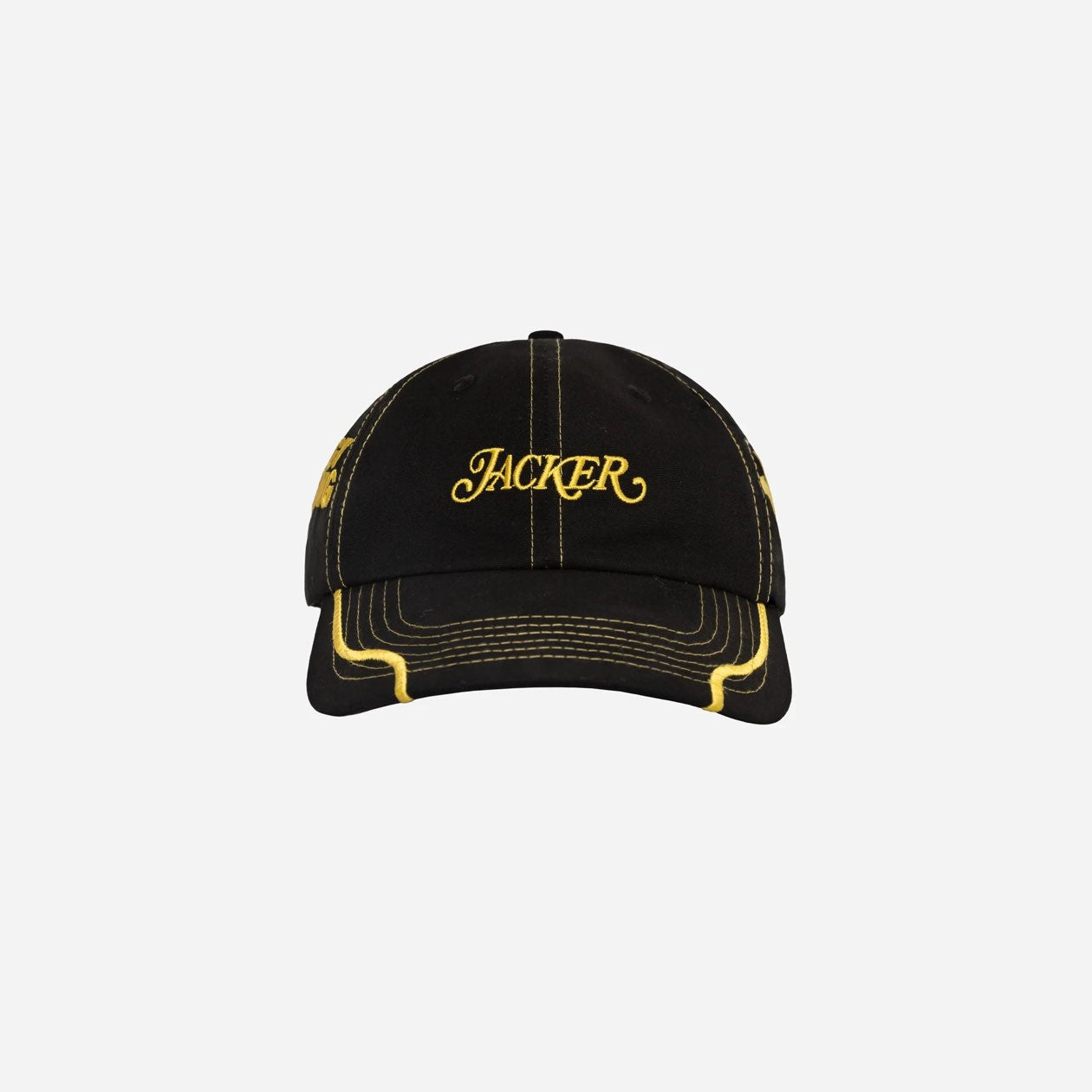Doggy Racing Cap