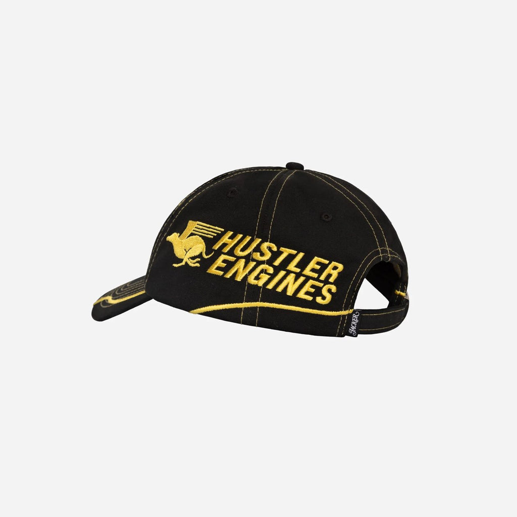Doggy Racing Cap