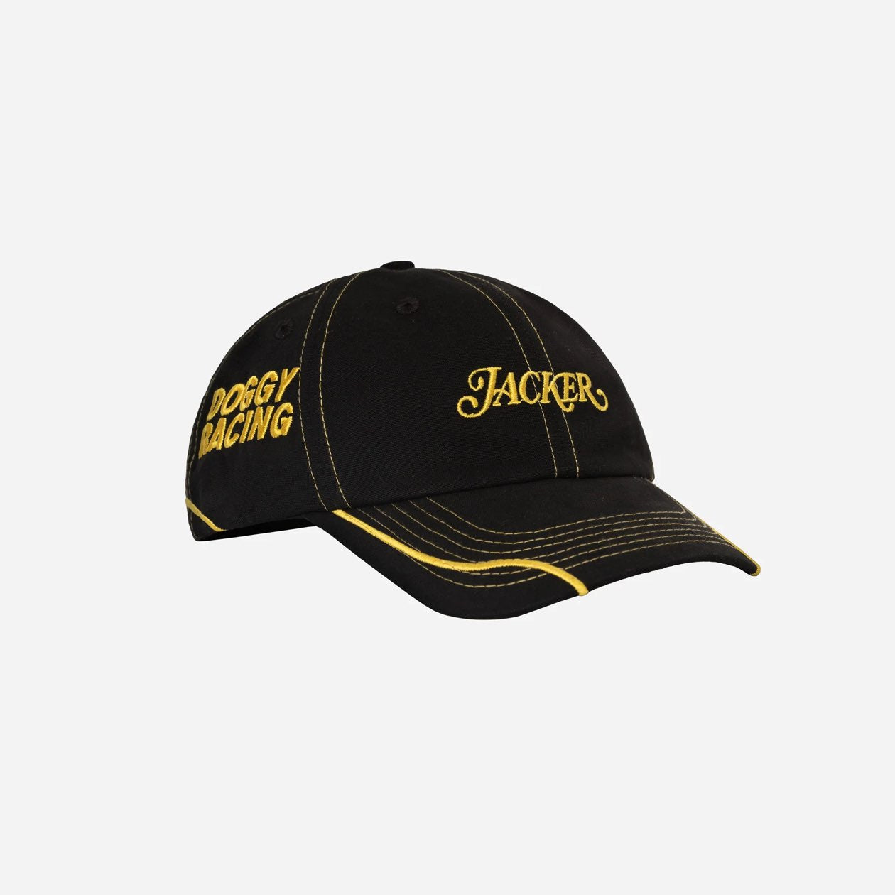 Doggy Racing Cap