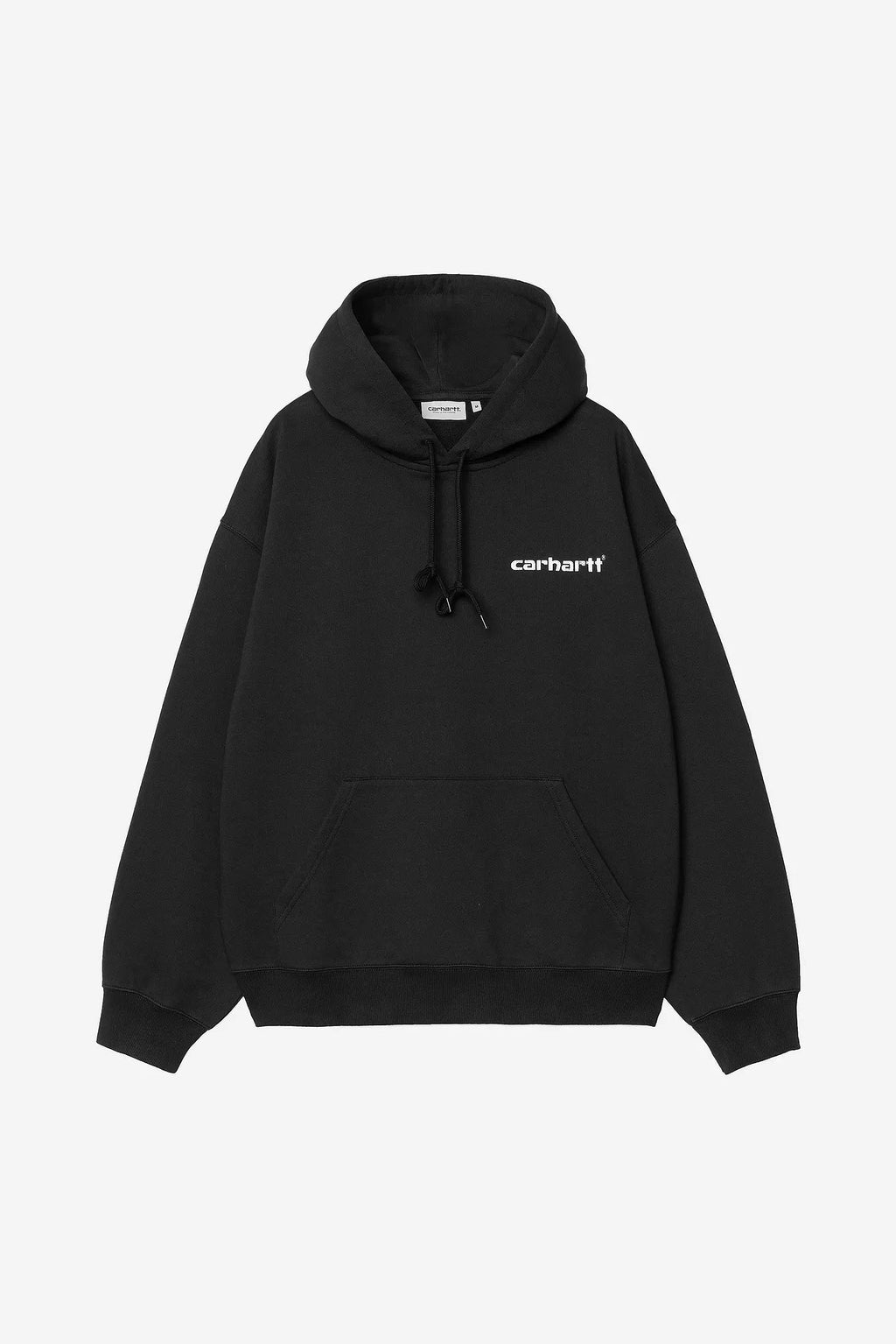Hooded Caps Sweat