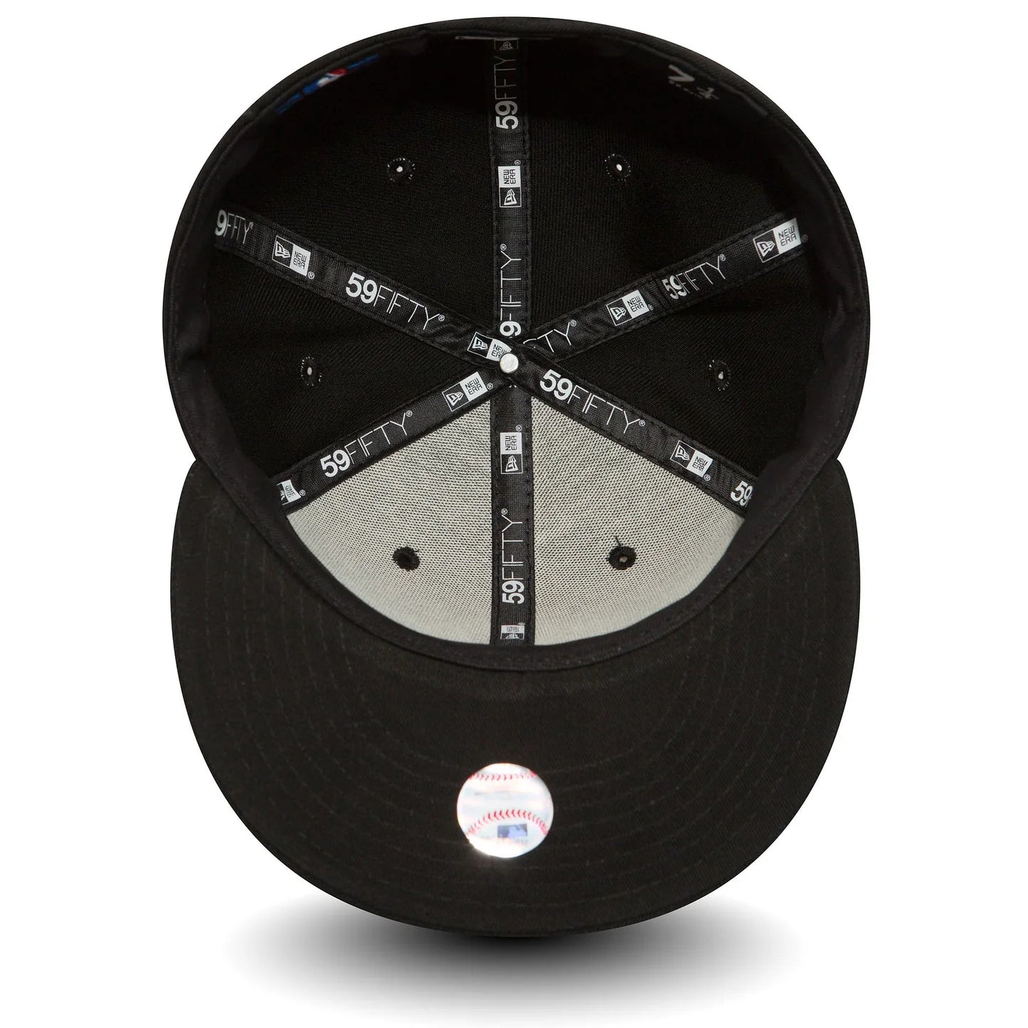 NY Yankees 59FIFTY Essential